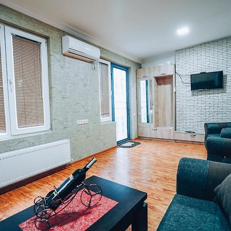 ティビリシSecond House Rustaveliアパートメント エクステリア 写真