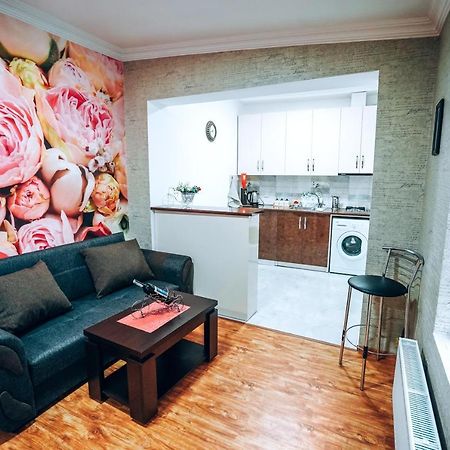 ティビリシSecond House Rustaveliアパートメント エクステリア 写真
