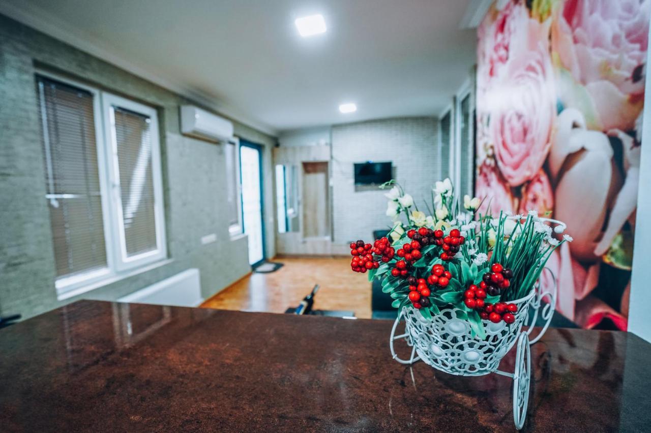 ティビリシSecond House Rustaveliアパートメント エクステリア 写真