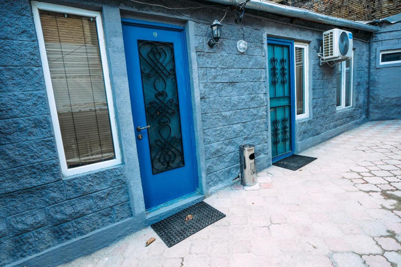 ティビリシSecond House Rustaveliアパートメント エクステリア 写真